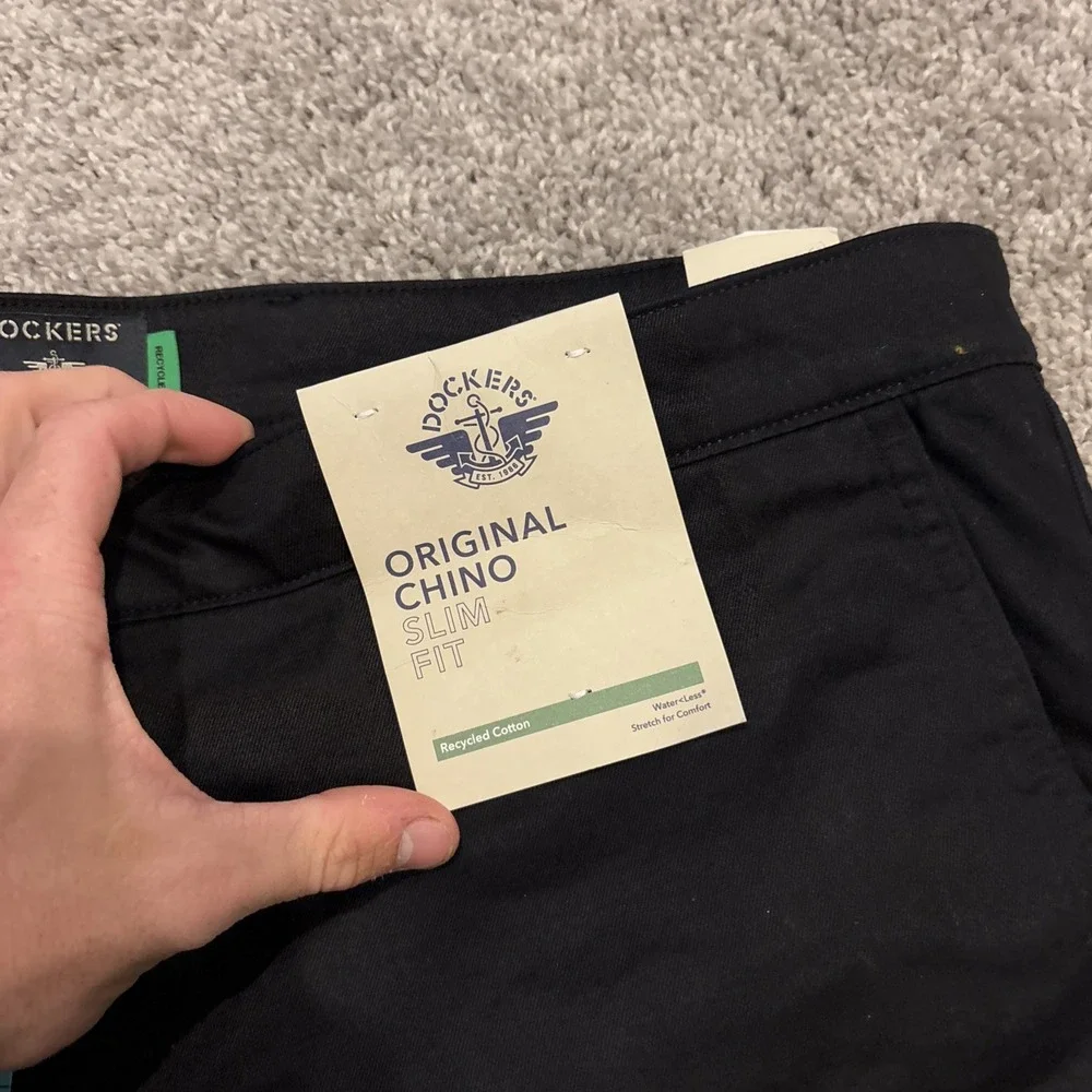 Black wash items